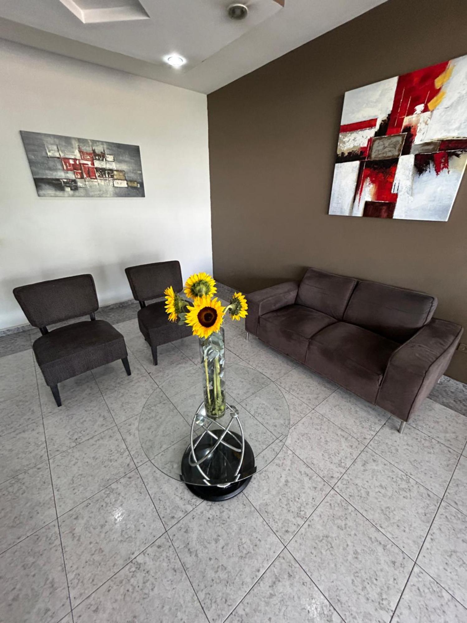 Hotel Madrid Chiriqui David Zewnętrze zdjęcie