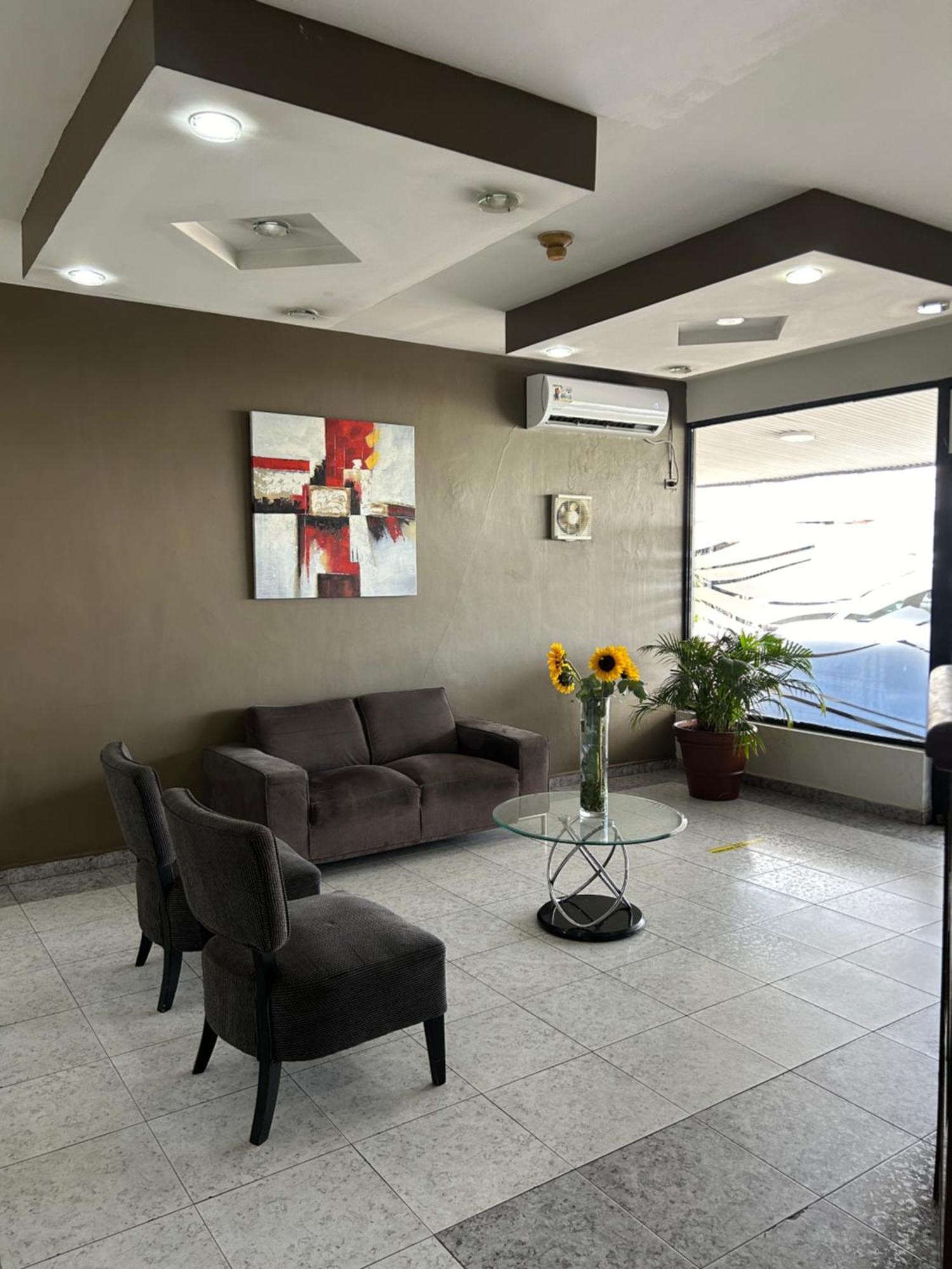 Hotel Madrid Chiriqui David Zewnętrze zdjęcie
