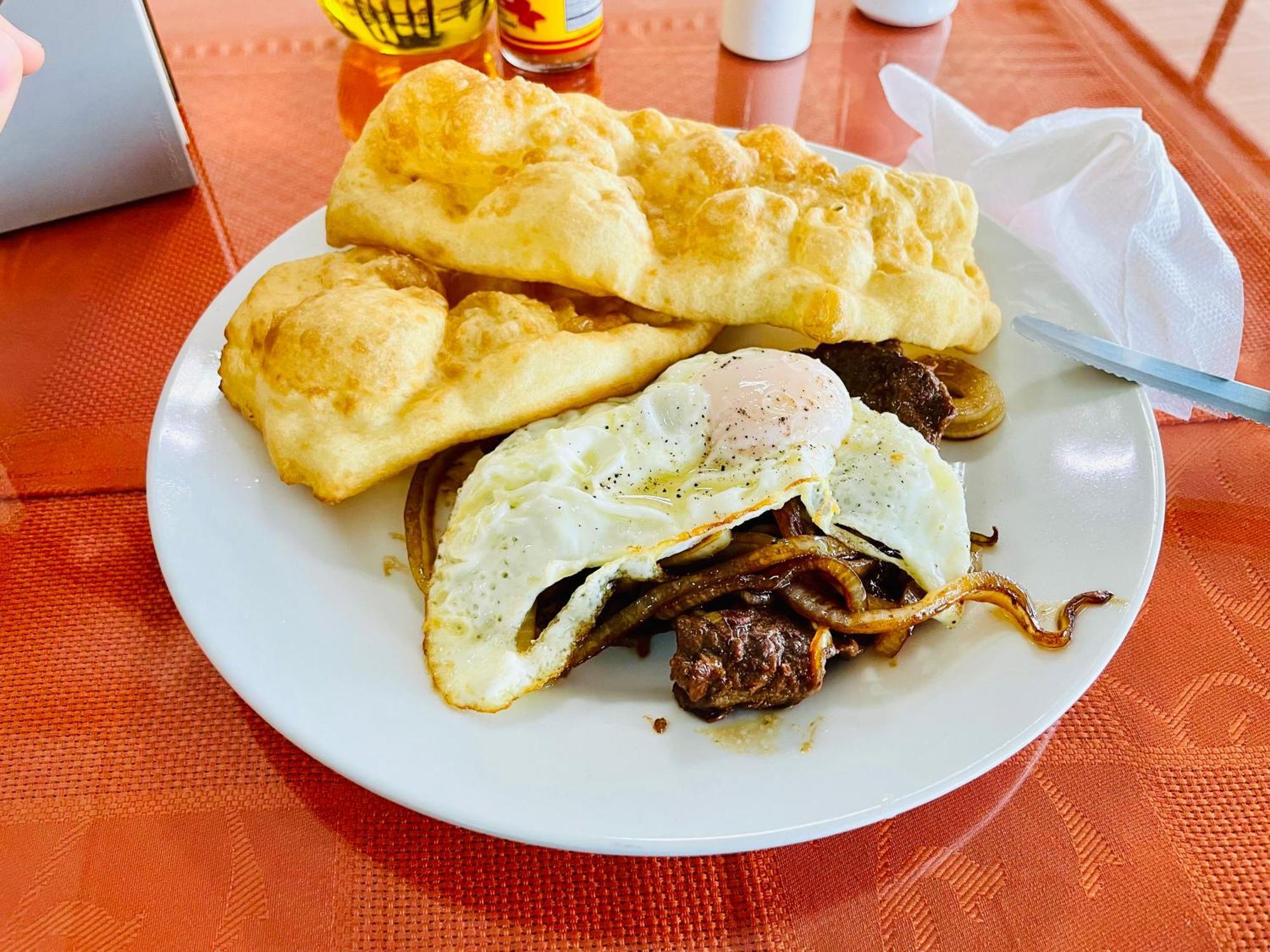 Hotel Madrid Chiriqui David Zewnętrze zdjęcie