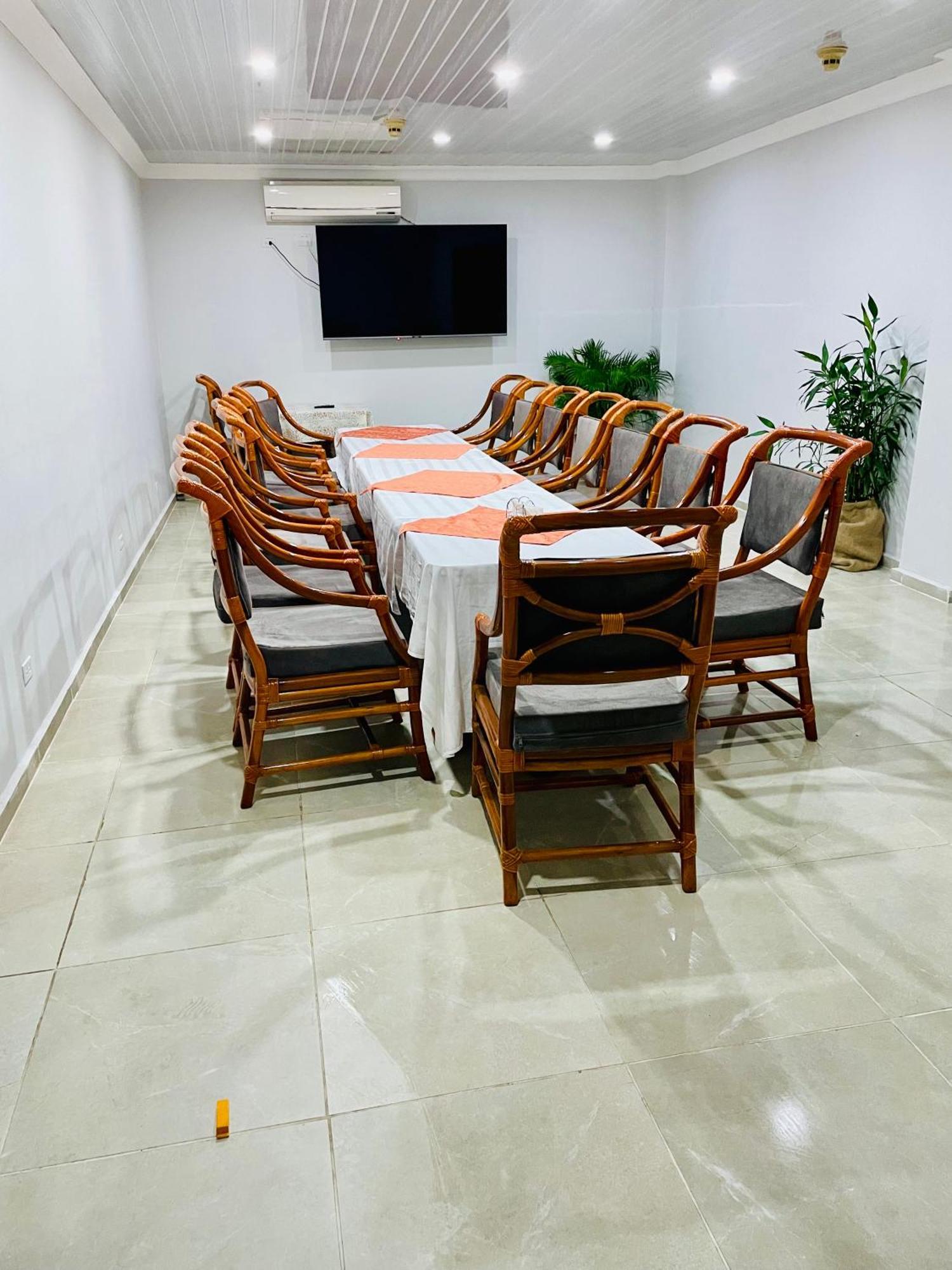 Hotel Madrid Chiriqui David Zewnętrze zdjęcie